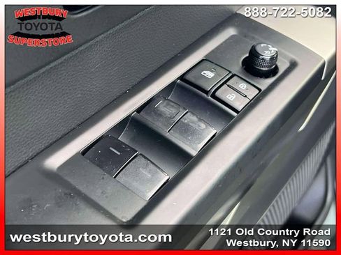 Used 2024 Toyota Tundra SR5 w/ TRD Sport Premium Package image 20