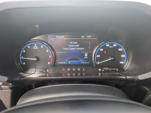 Used 2023 Ford Bronco Sport Outer Banks w/ Tech Package AWD/4WD image 29
