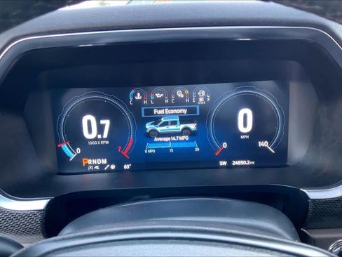 Used 2023 Ford F150 Raptor w/ Raptor Carbon Fiber Package image 25