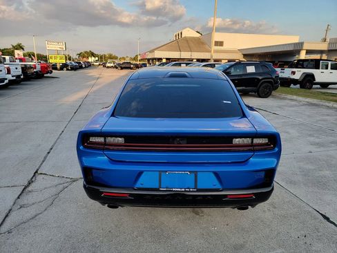 New 2026 Dodge Charger R/T image 4