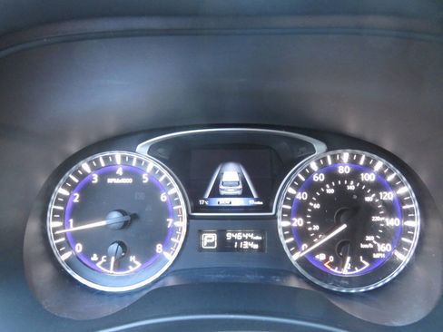 Used 2020 INFINITI QX60 Luxe w/ Essential Package image 14