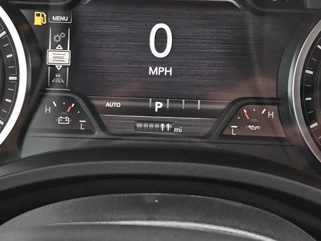 New 2026 RAM 1500 Lone Star RWD image 23