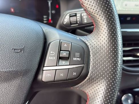 Used 2023 Ford Escape ST-Line w/ Tech Pack #1 image 20