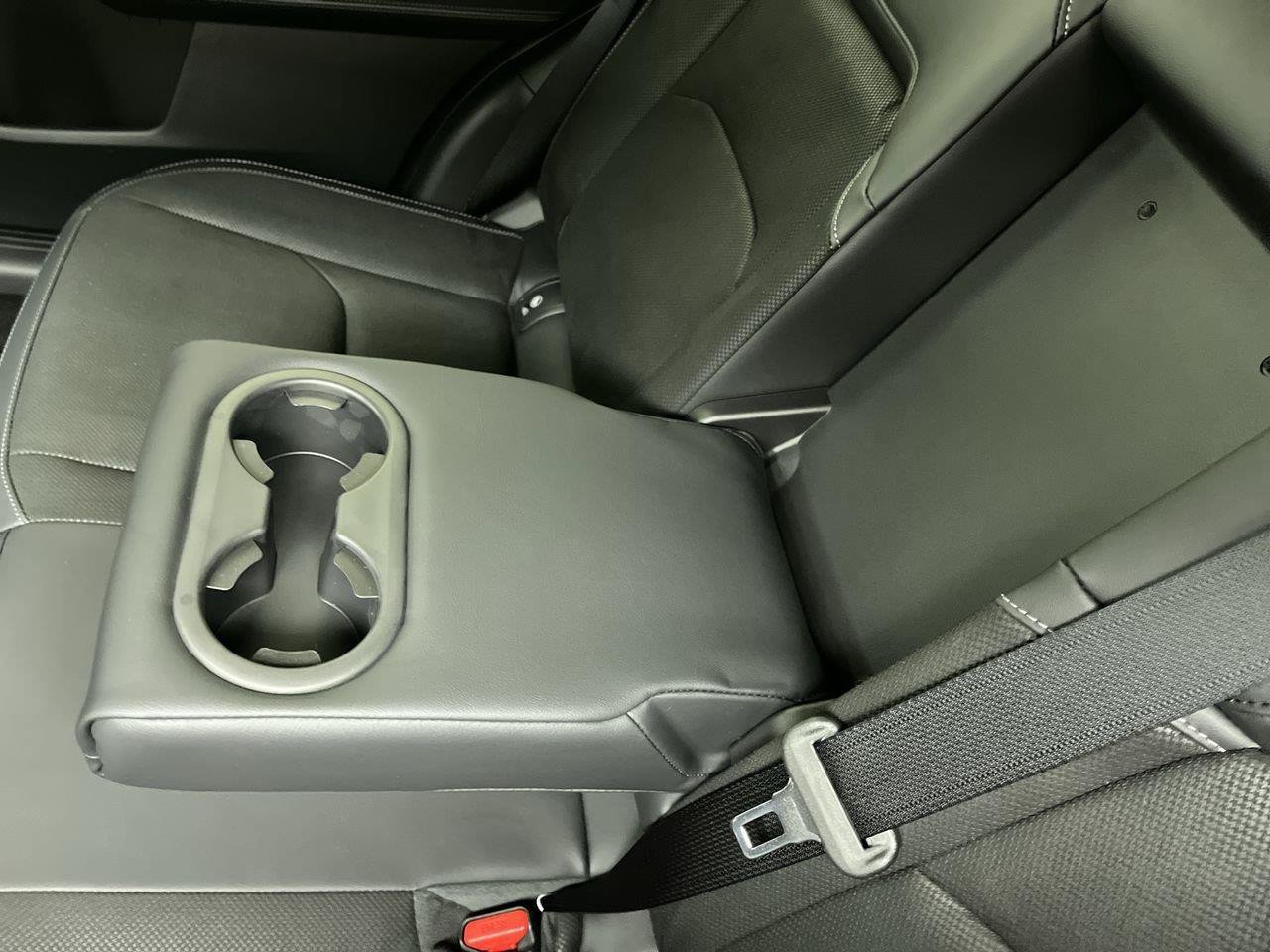 New 2026 MAZDA CX-5 Select AWD/4WD image 11