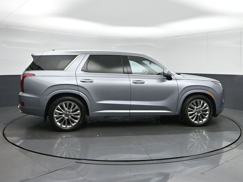Used 2020 Hyundai Palisade Limited AWD/4WD image 8