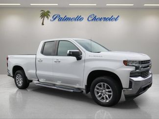 Used 2021 Chevrolet Silverado 1500 LT AWD/4WD video 1