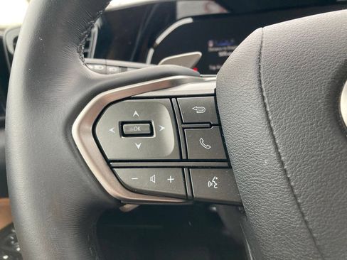 Used 2024 Lexus NX 350h AWD image 13