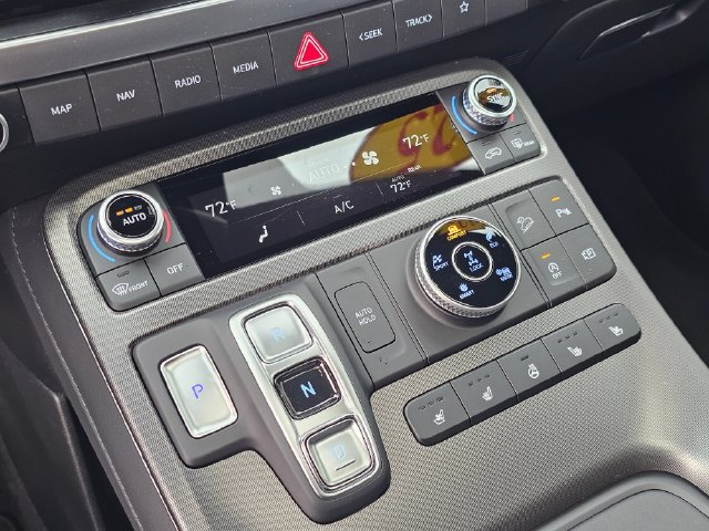 Used 2025 Hyundai Palisade Calligraphy AWD/4WD image 35