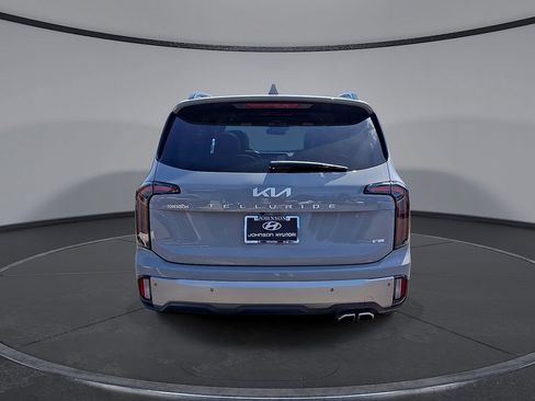 Used 2023 Kia Telluride SX Prestige X-Line AWD/4WD image 23