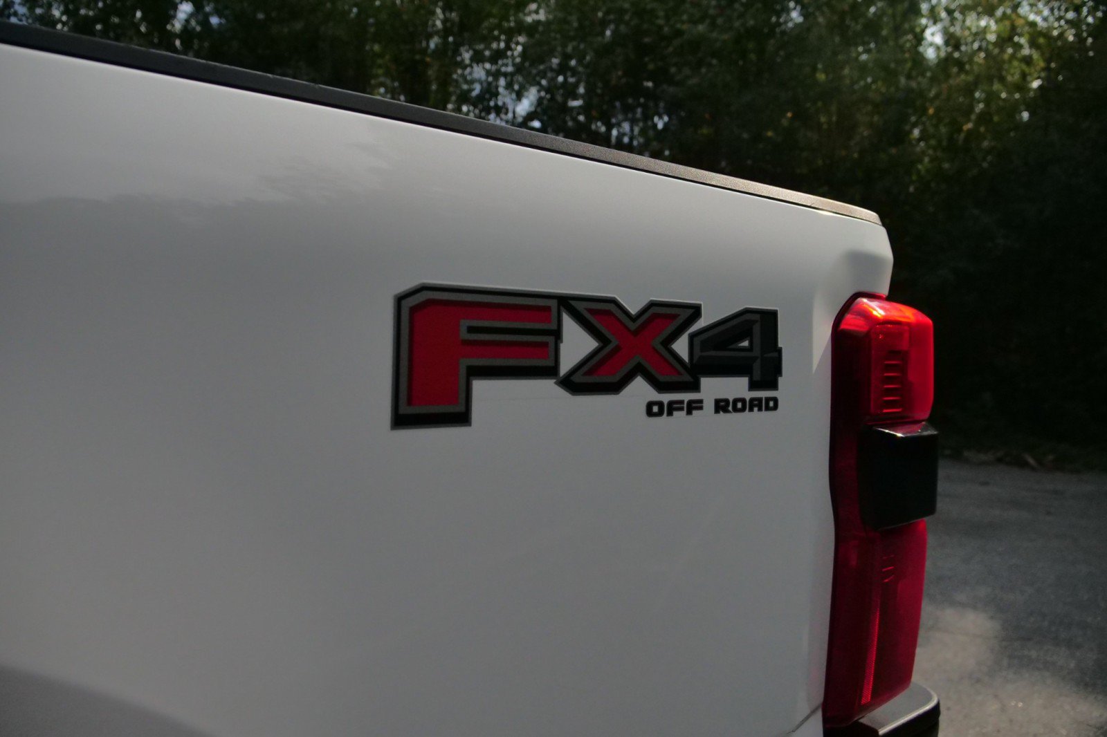 Used 2023 Ford F350 XL w/ 360-Degree Camera Package AWD/4WD image 25