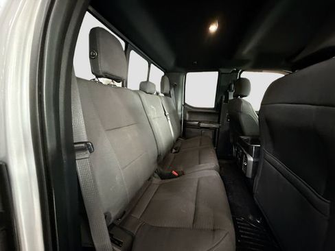 Used 2016 Ford F150 XLT w/ Equipment Group 302A Luxury image 26