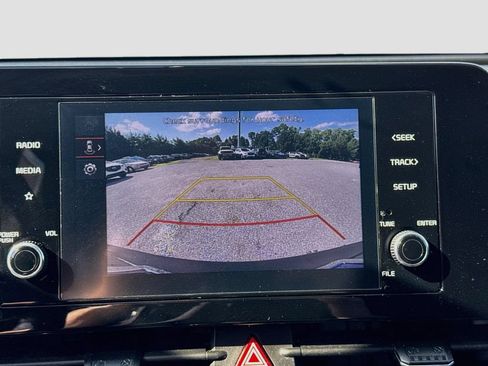 Certified 2023 Kia Sportage LX AWD/4WD image 16