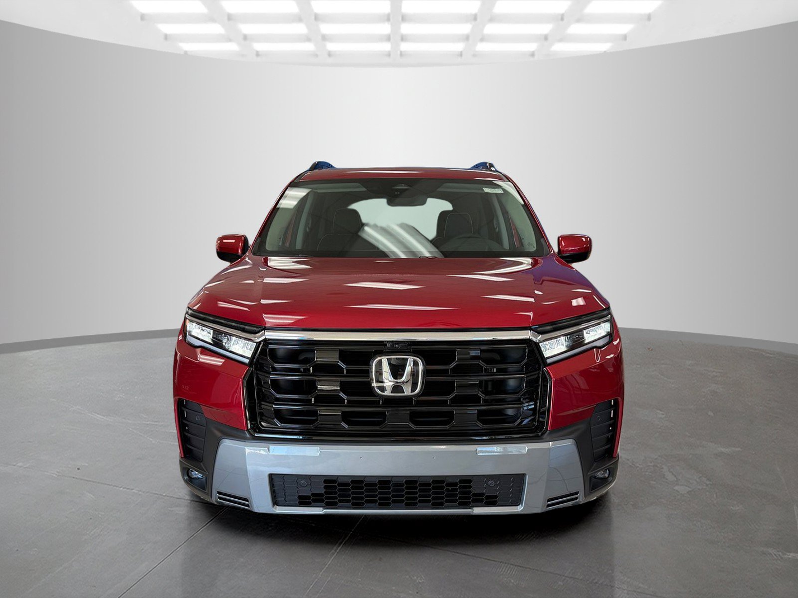 New 2026 Honda Pilot Elite image 2