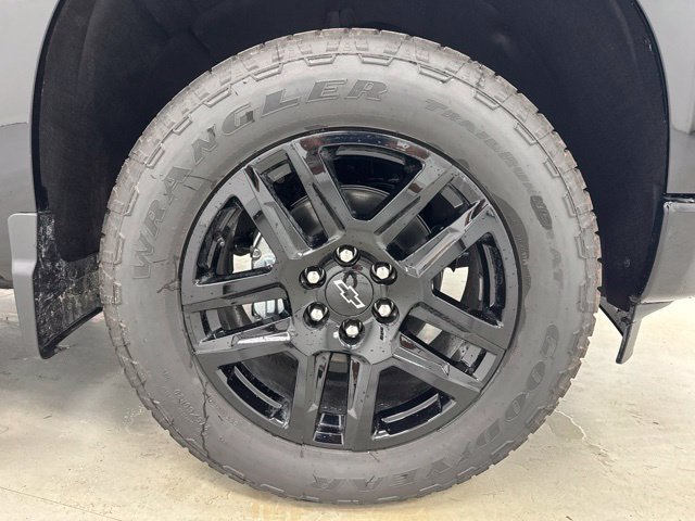New 2026 Chevrolet Silverado 1500 RST w/ RST Select Package AWD/4WD image 33