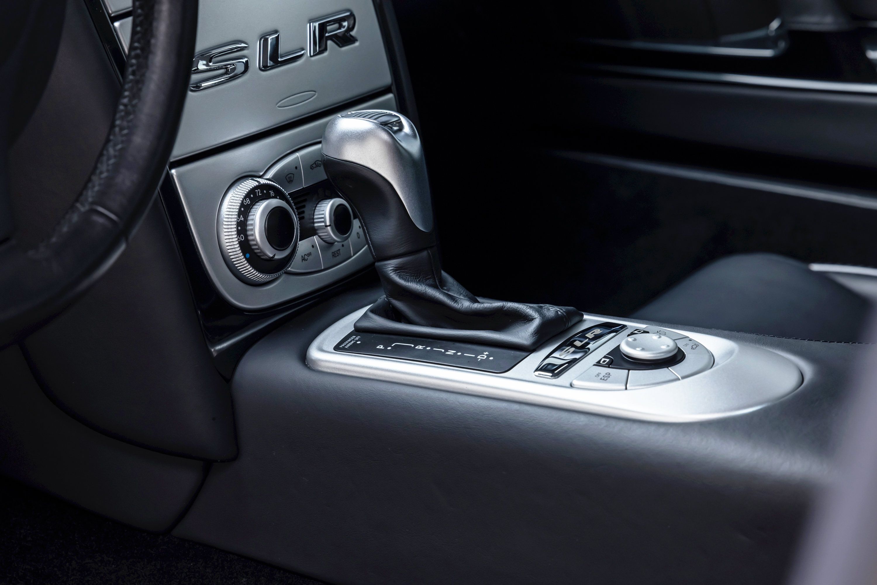 Used 2005 Mercedes-Benz SLR image 74