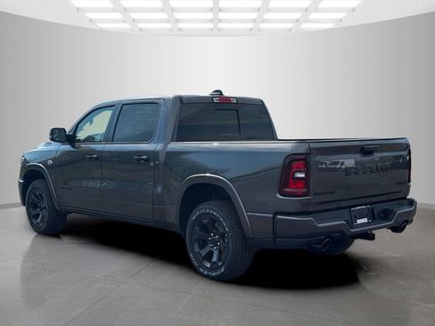 New 2026 RAM 1500 Big Horn AWD/4WD image 5