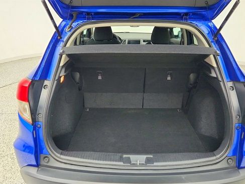 Used 2019 Honda HR-V EX image 22