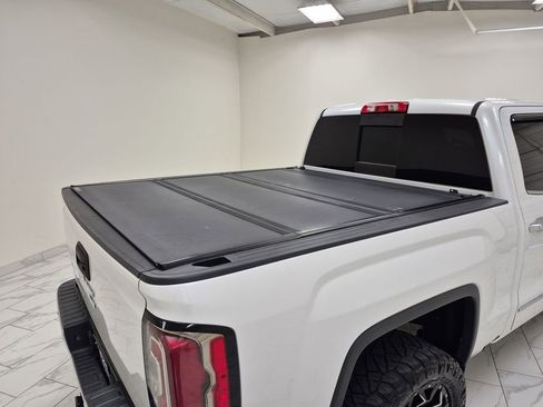 Used 2018 GMC Sierra 1500 SLT w/ Texas SLT Premium Package image 36