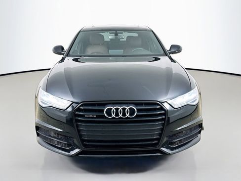 Used 2018 Audi A6 2.0T Premium Plus w/ Premium Plus Package AWD/4WD image 2
