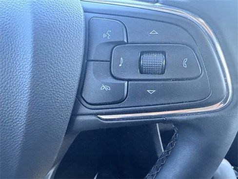 Used 2025 Buick Encore GX Sport Touring w/ Comfort Package image 15