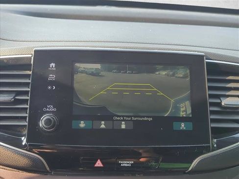 Used 2020 Honda Pilot EX image 19