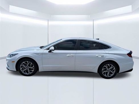 Used 2021 Hyundai Sonata SEL FWD image 7
