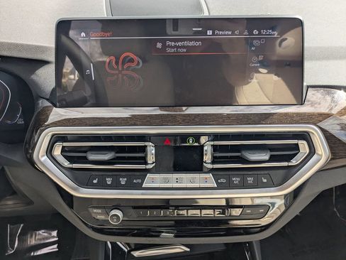 Used 2024 BMW X3 sDrive30i w/ Convenience Package w/ZPA image 5