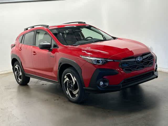 New 2026 Subaru Crosstrek 2.5i Limited AWD/4WD image 28