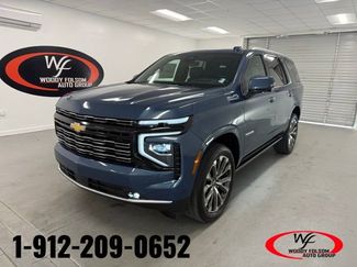 New 2026 Chevrolet Tahoe High Country video 1