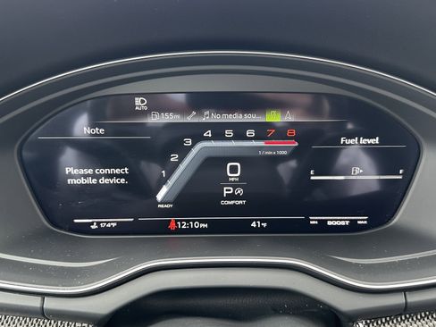 Used 2023 Audi SQ5 Premium Plus w/ Premium Plus Package AWD/4WD image 22