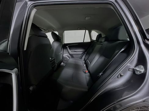 Used 2024 Toyota RAV4 LE image 29