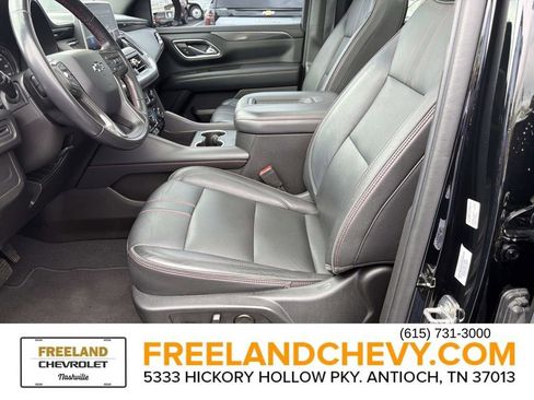 Used 2021 Chevrolet Tahoe RST AWD/4WD image 24