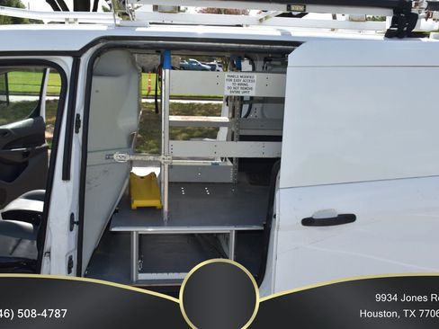 Used 2016 Ford Transit Connect XL FWD image 9