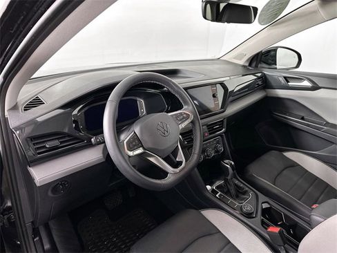 Used 2022 Volkswagen Taos SEL image 20