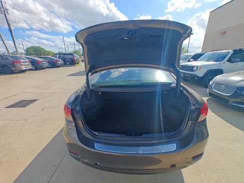 Used 2016 MAZDA MAZDA6 Touring FWD image 15