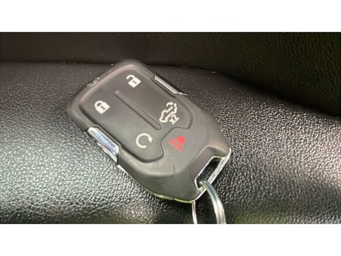 Used 2019 GMC Sierra 1500 AT4 w/ AT4 Premium Package AWD/4WD image 20
