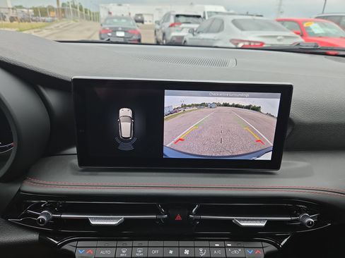 Used 2025 Dodge Hornet GT image 16