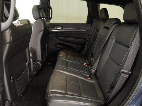 Used 2021 Jeep Grand Cherokee Limited w/ Quick Order Package 28K 80th AWD/4WD image 18