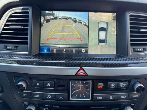 Used 2018 Genesis G80 3.3T Sport RWD image 22