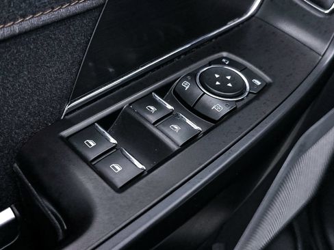 Used 2023 Ford F150 Raptor AWD/4WD image 17