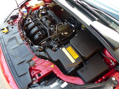 Used 2015 Ford Focus SE w/ Equipment Group 201A image 15