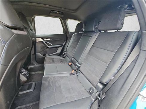 Used 2025 BMW X1 xDrive28i w/ Premium Package image 18