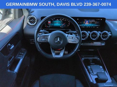 Used 2023 Mercedes-Benz GLA 250 image 17