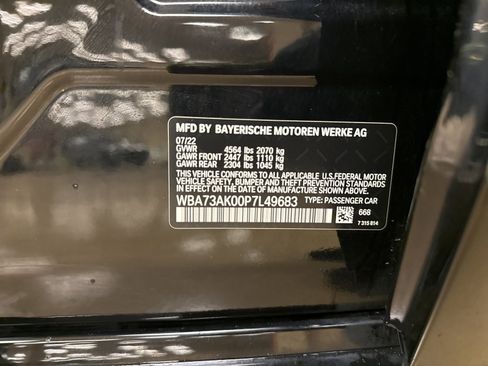 Used 2023 BMW 228i xDrive Gran Coupe w/ Convenience Package image 14