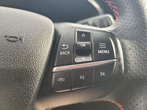 Certified 2025 Ford Escape ST-Line image 26