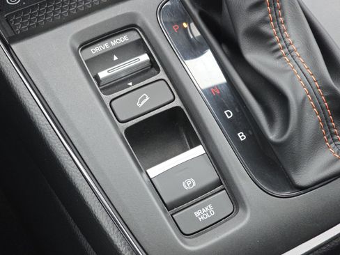 Used 2024 Honda CR-V Sport-L image 25