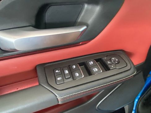Used 2026 RAM 1500 Rebel w/ Rebel Level 1 Equipment Group AWD/4WD image 19