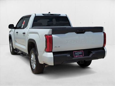 New 2024 Toyota Tundra SR5 AWD/4WD image 7
