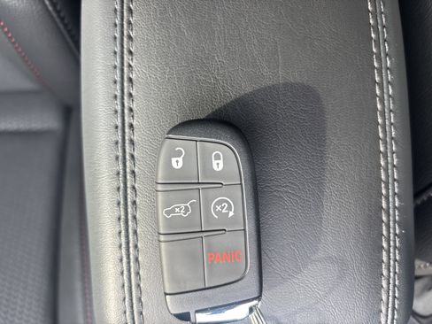 New 2026 Jeep Compass Trailhawk image 21