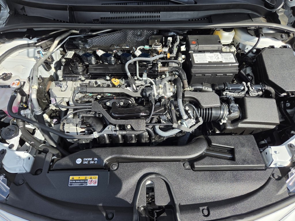 Used 2026 Toyota Corolla LE FWD image 29